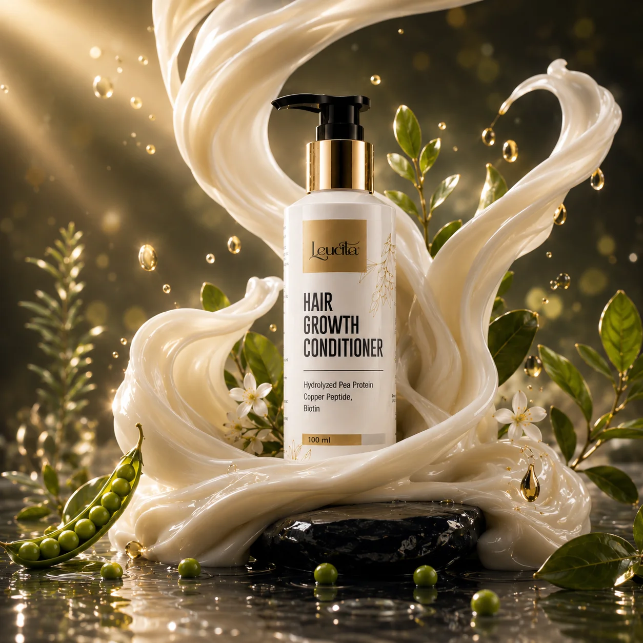 Hair Growth Conditioner